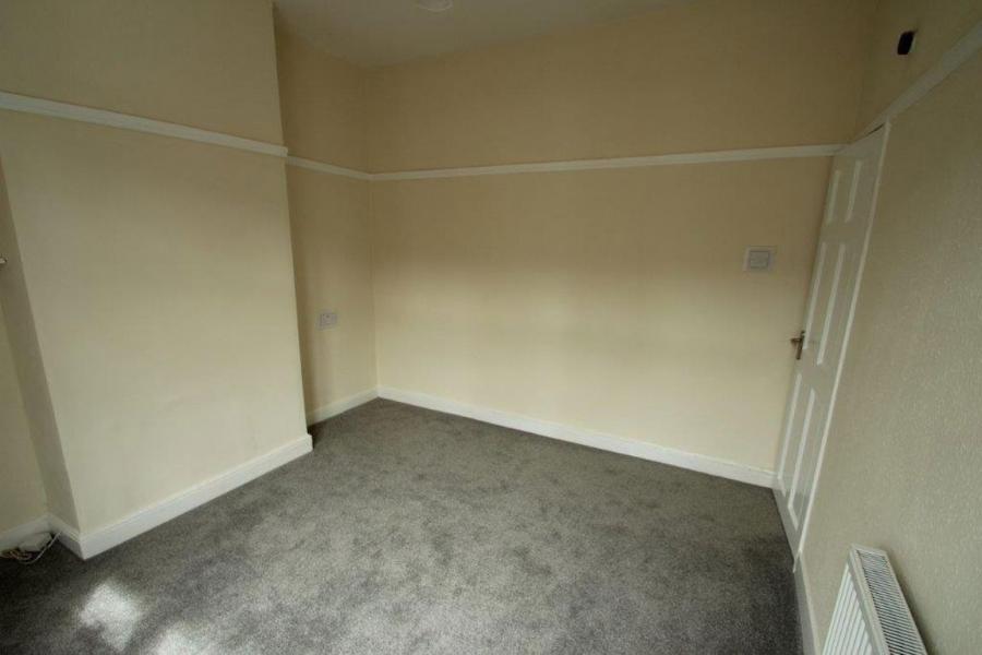 Flat Filbert Street East in Leicester