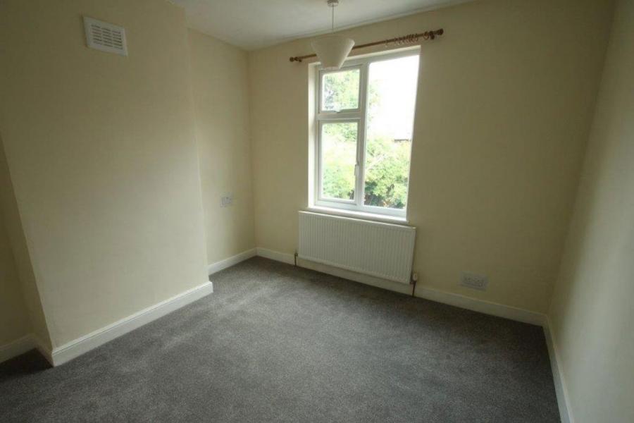 Flat Filbert Street East in Leicester