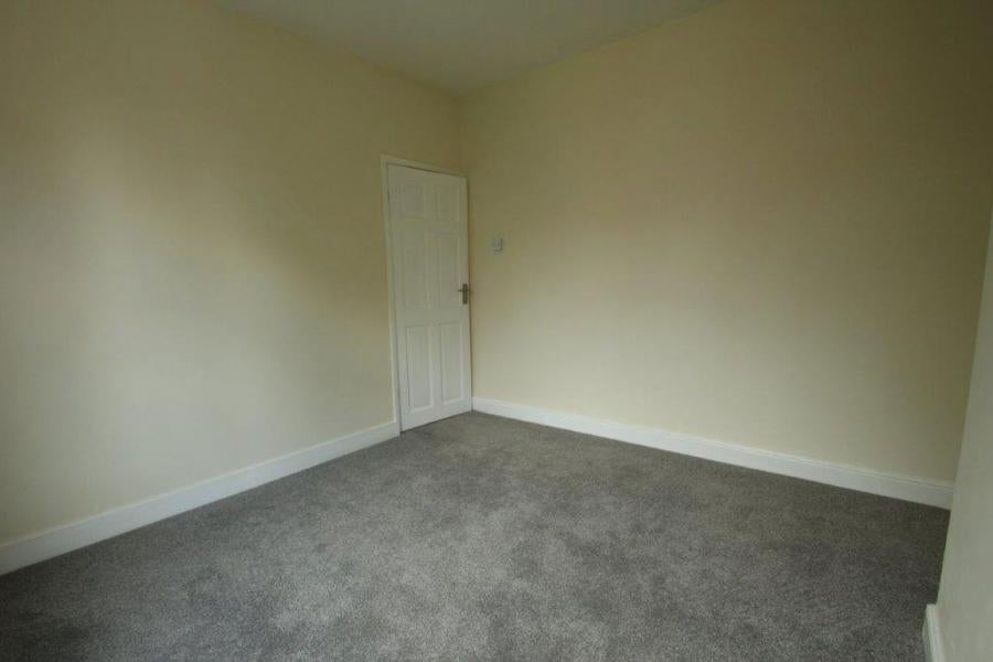 Flat Filbert Street East in Leicester