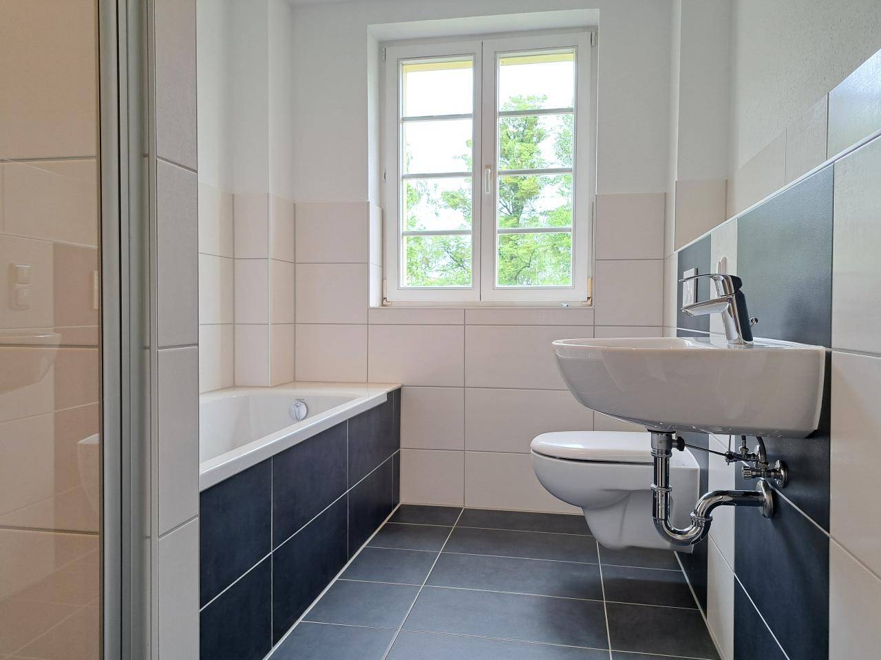 Wohnung Hohendodeleber Straße in Magdeburg