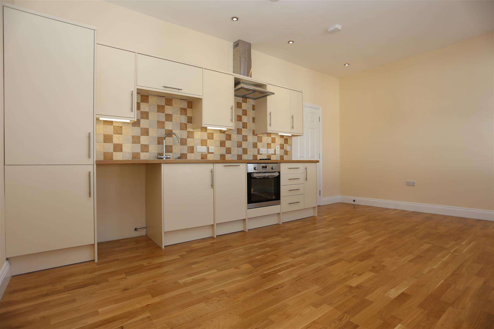 Flat Blatchington Road in Portslade by Sea