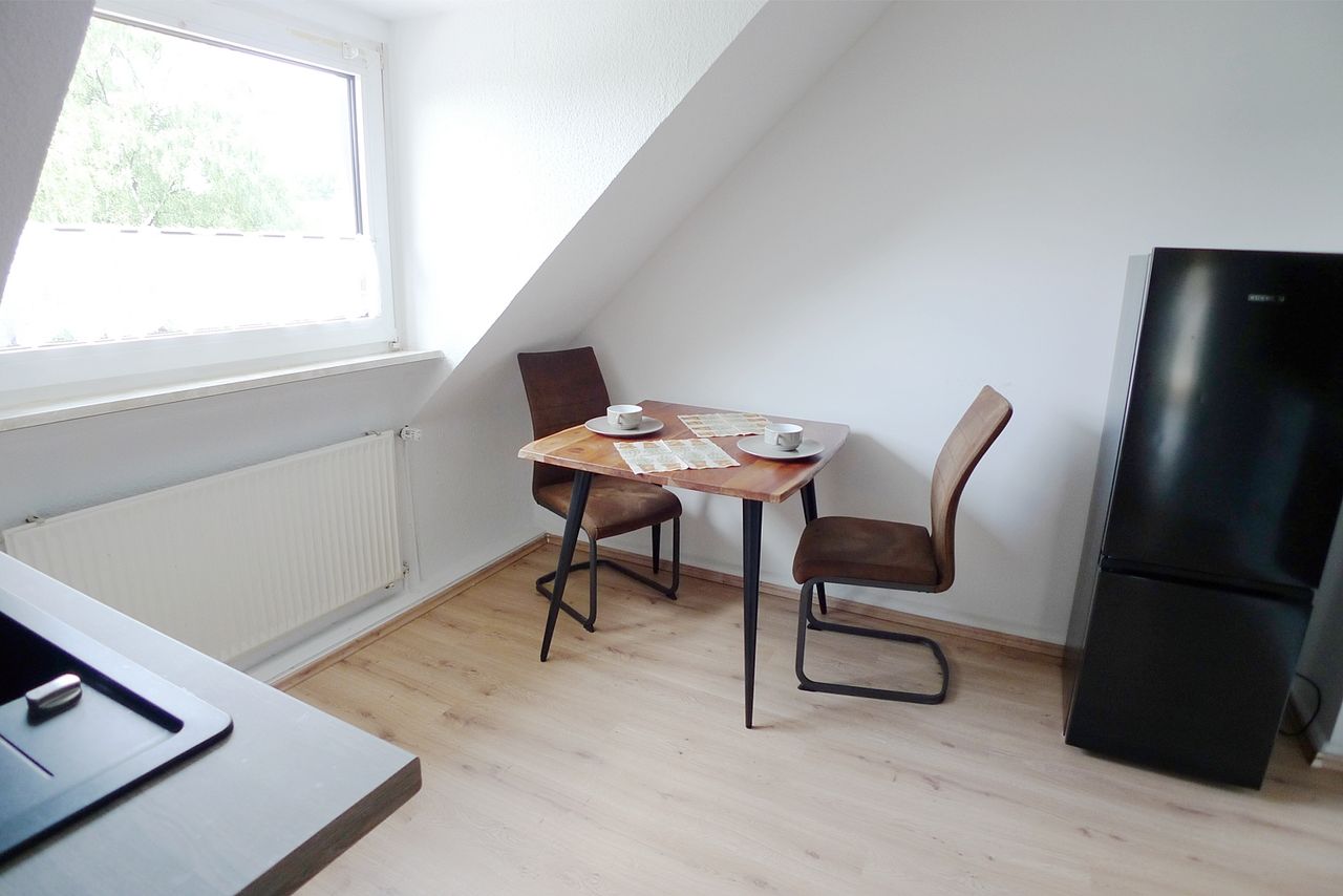 Wohnung Rochusstraße in Bottrop
