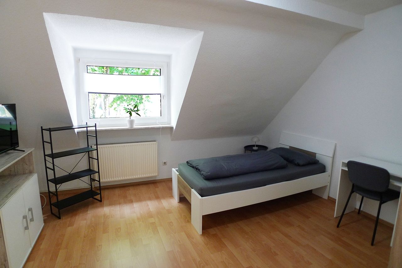 Wohnung Rochusstraße in Bottrop