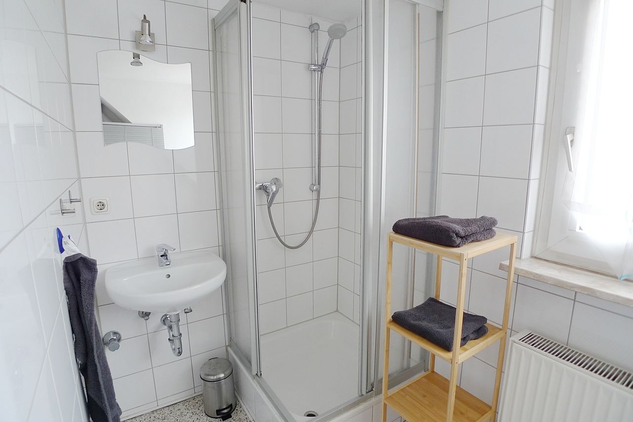 Wohnung Rochusstraße in Bottrop