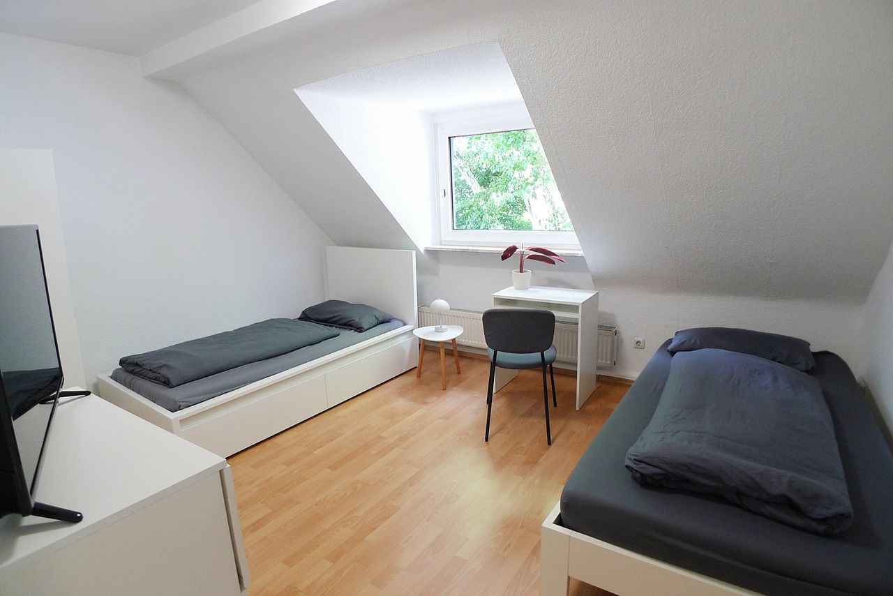 Wohnung Rochusstraße in Bottrop