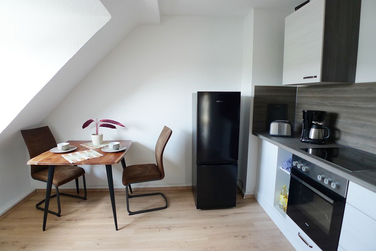 Wohnung Rochusstraße in Bottrop