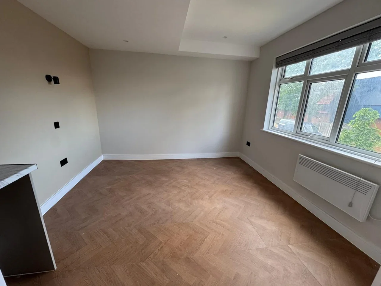 Room Albert Road in Greater London