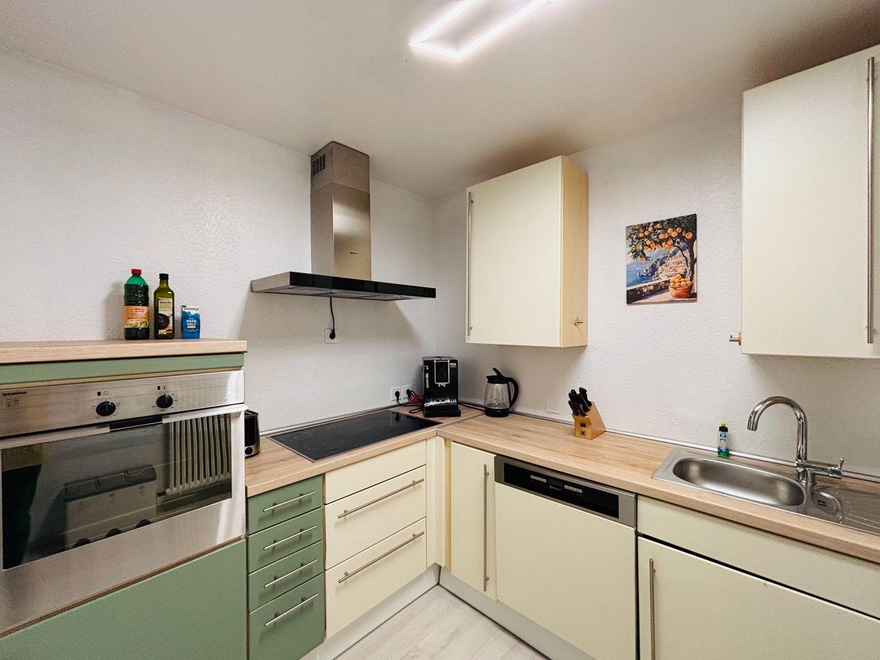 Wohnung Bonner Straße in Trier