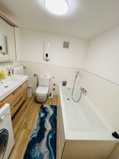 Wohnung Bonner Straße in Trier