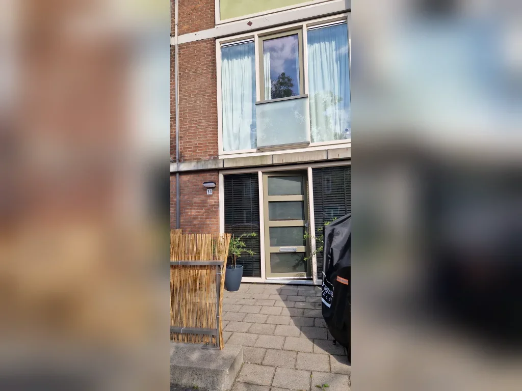 Huis Van de Beltstraat 2