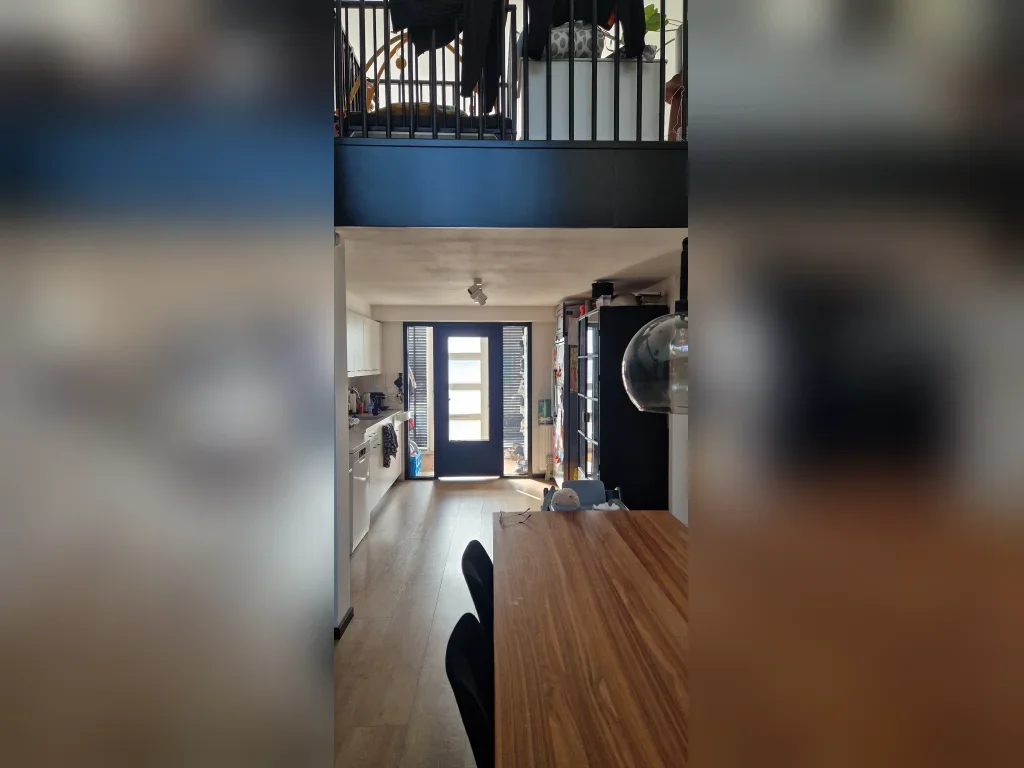 Huis Van de Beltstraat 5