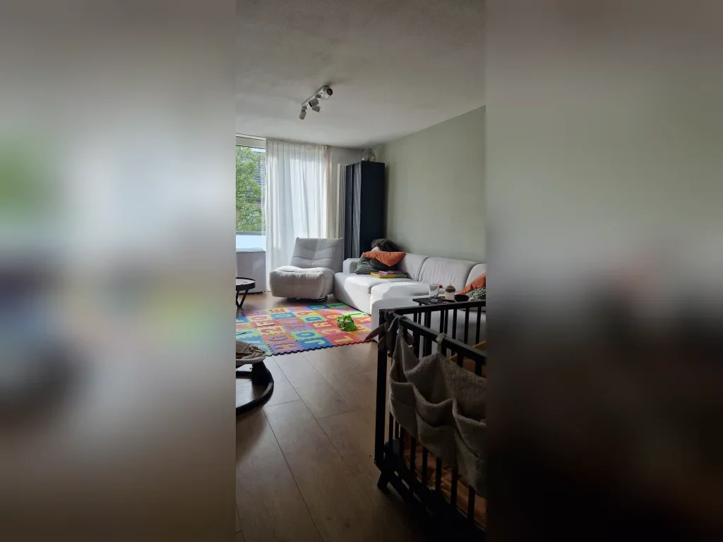 Huis Van de Beltstraat 6