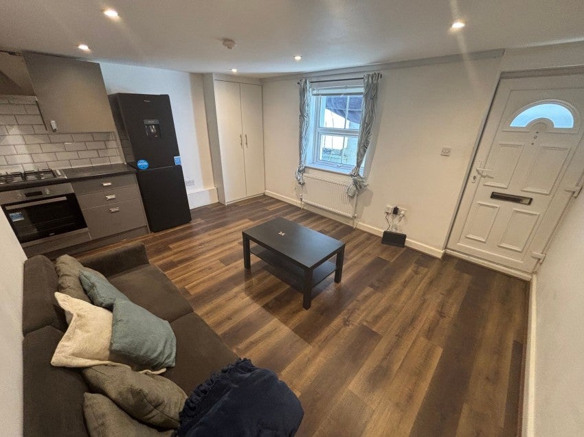 Flat George Street in Reading
