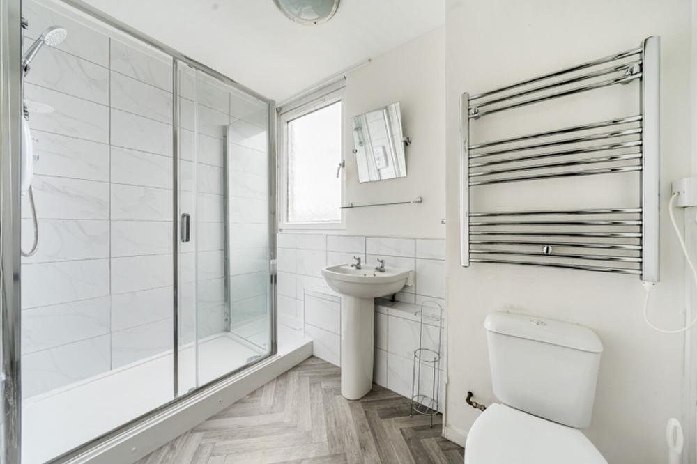Flat Porchester Place in City of Westminster