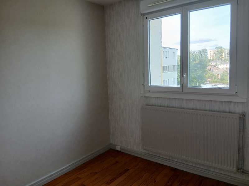 Appartement Rue Berthelot à Bethoncourt