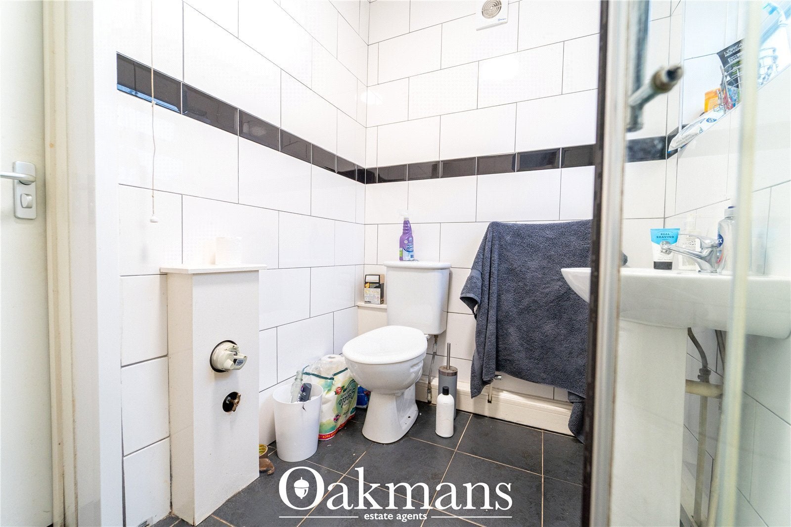 Room Alcester Road in Birmingham