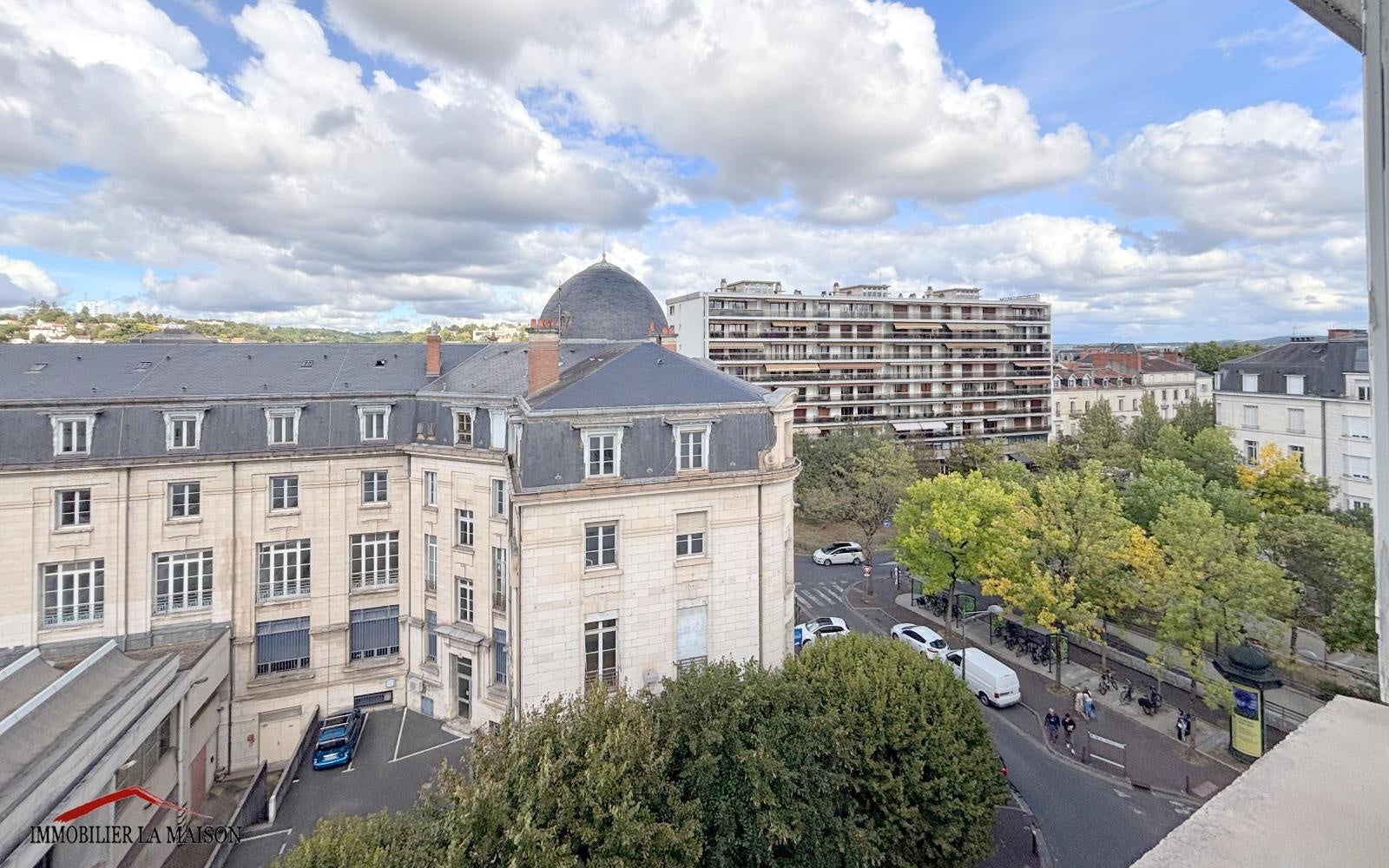 Appartement Impasse Puyrateau à Sanilhac