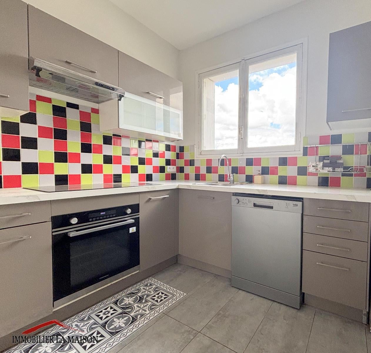 Appartement Impasse Puyrateau à Sanilhac