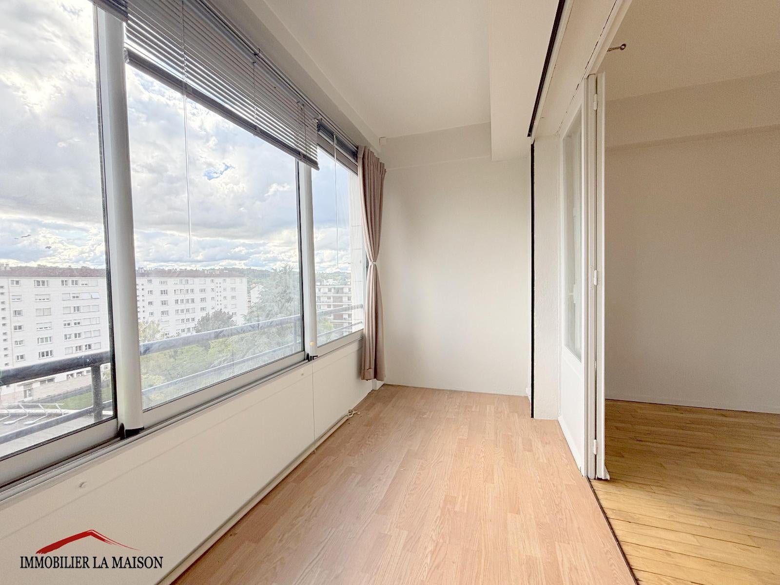 Appartement Impasse Puyrateau à Sanilhac