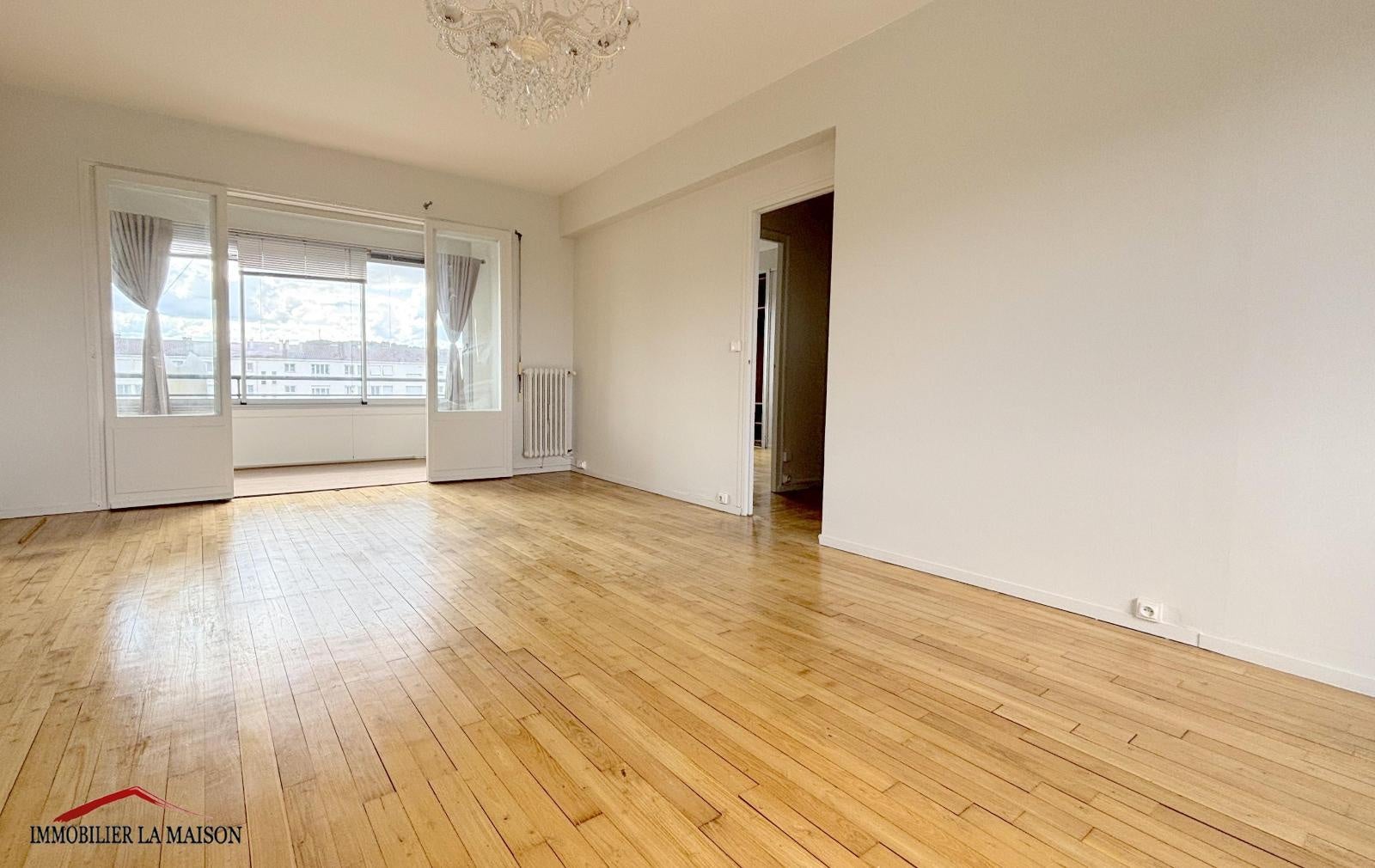 Appartement Impasse Puyrateau à Sanilhac