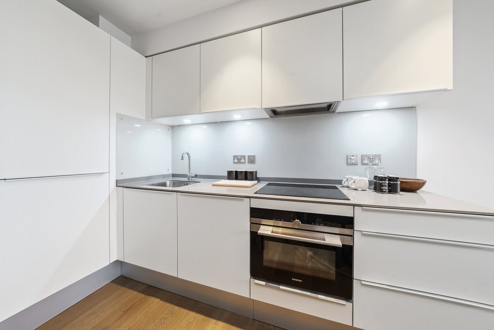 Flat New Kent Road in Greater London