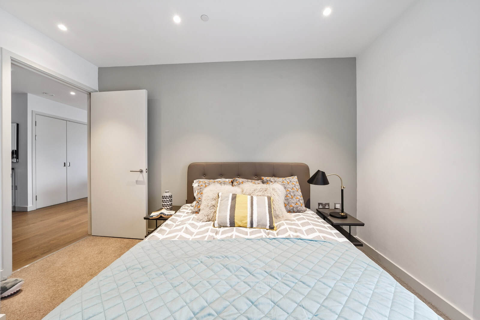 Flat New Kent Road in Greater London