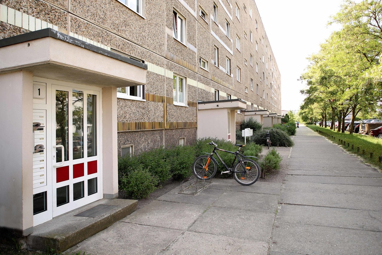 Wohnung Am Zügel in Neubrandenburg