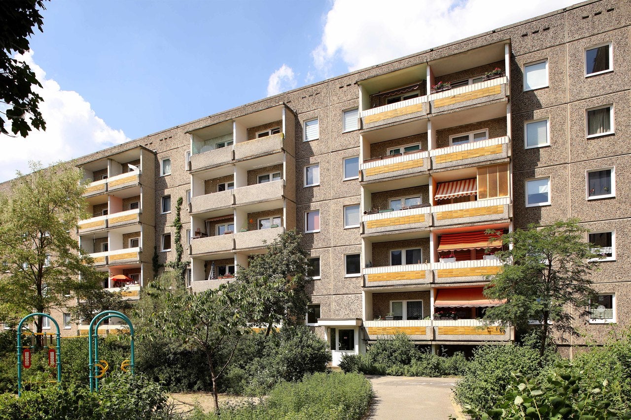 Wohnung Am Zügel in Neubrandenburg
