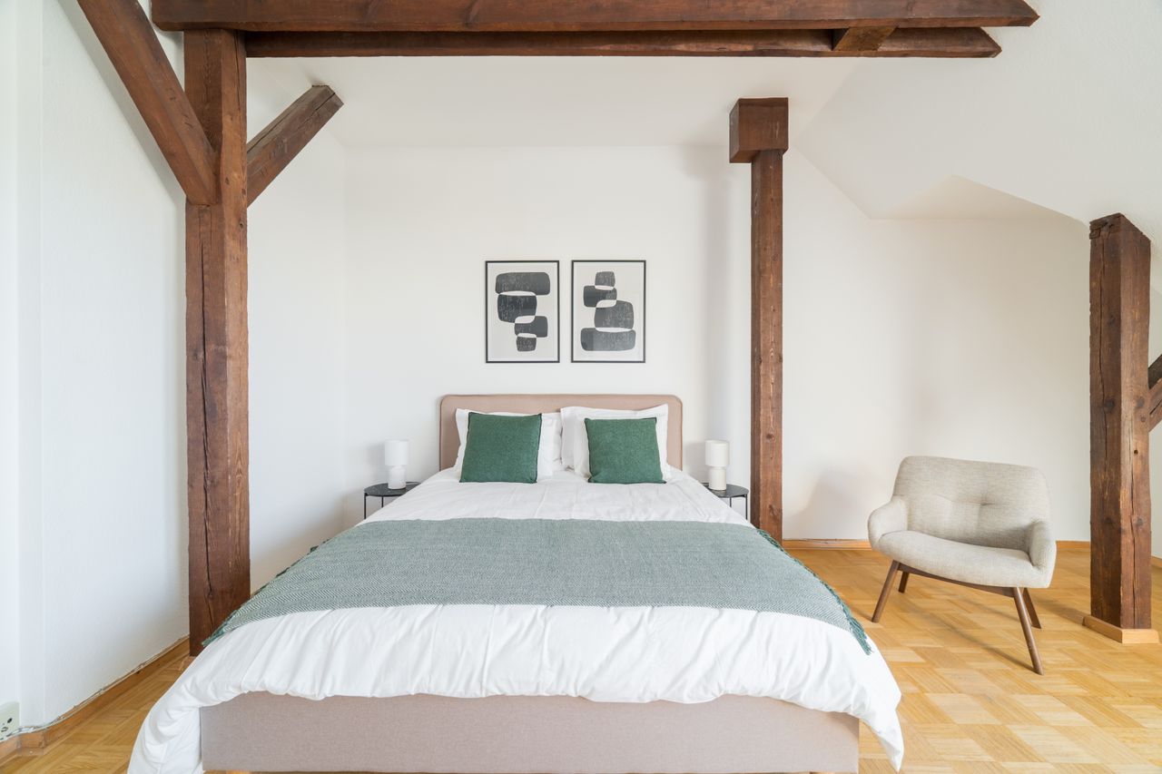 Wohnung Otawistraße in Berlin