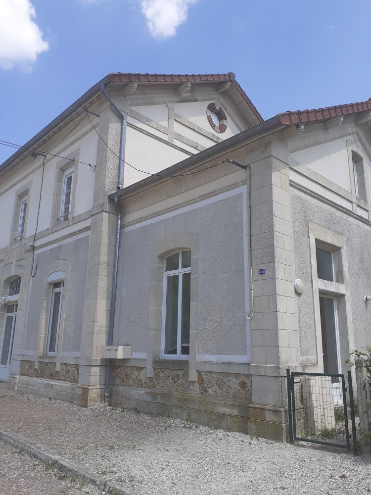 Appartement D 1 à Auxon