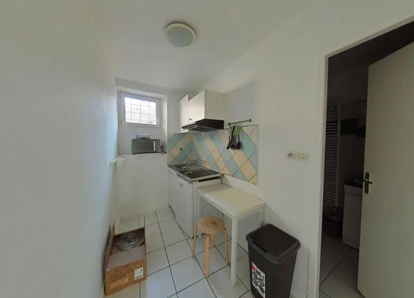 Appartement Place Perrot de Verdun à Romans-sur-Isère