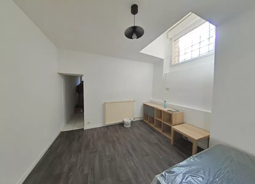 Appartement Place Perrot de Verdun à Romans-sur-Isère