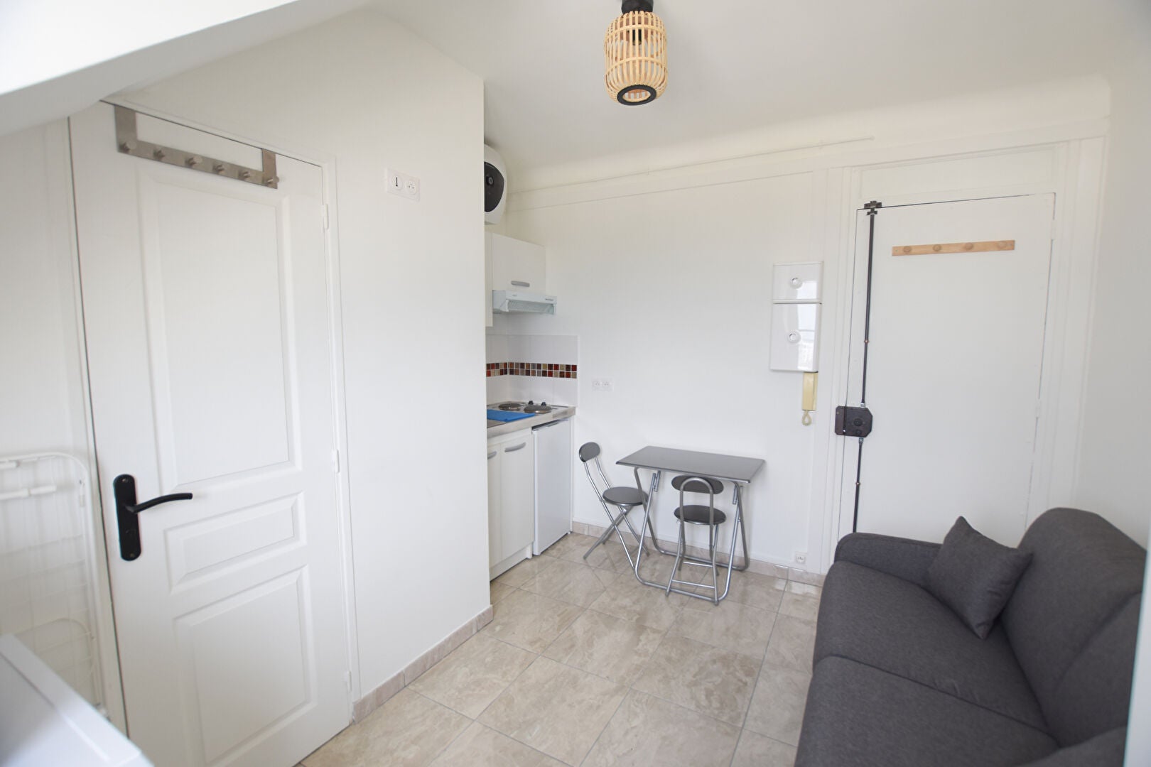 Appartement Rue Pierre Curie à Courbevoie