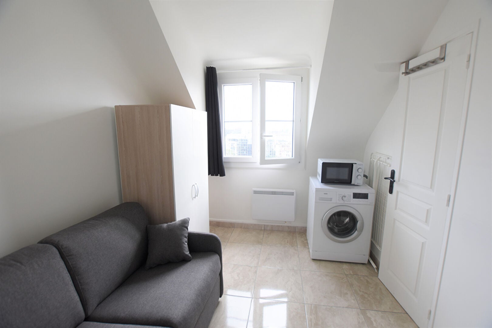 Appartement Rue Pierre Curie à Courbevoie