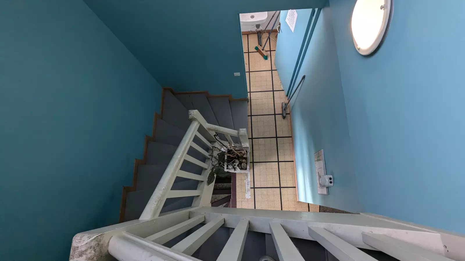 Appartement Rue de la Butte aux Fèves à Vert-Saint-Denis