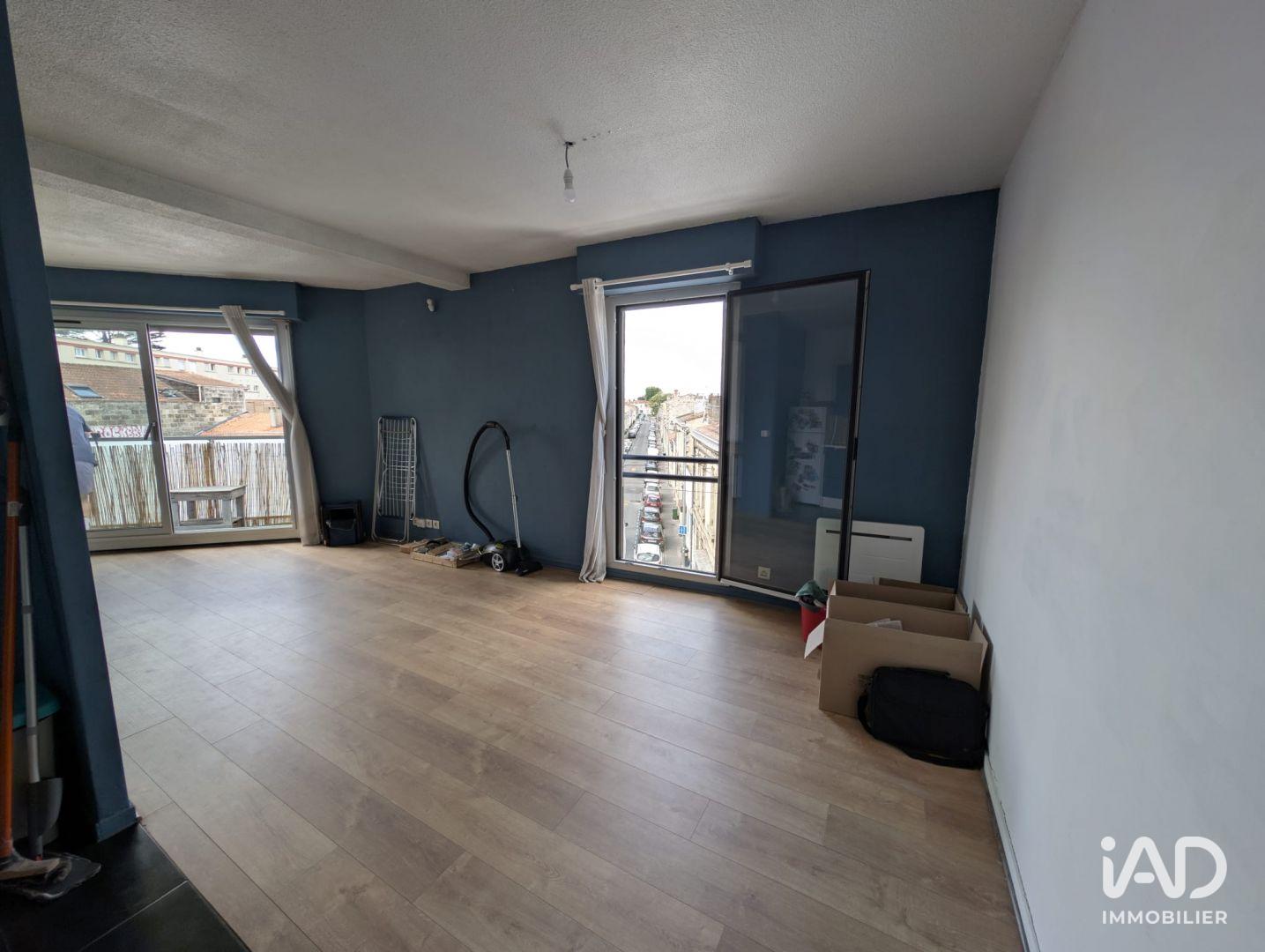 Appartement Cours Victor Hugo à Bègles