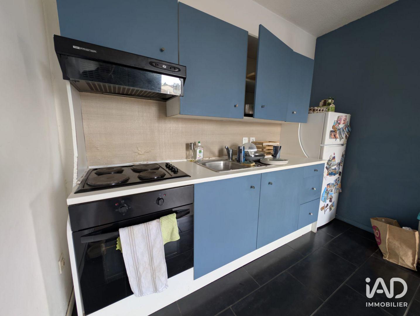 Appartement Cours Victor Hugo à Bègles