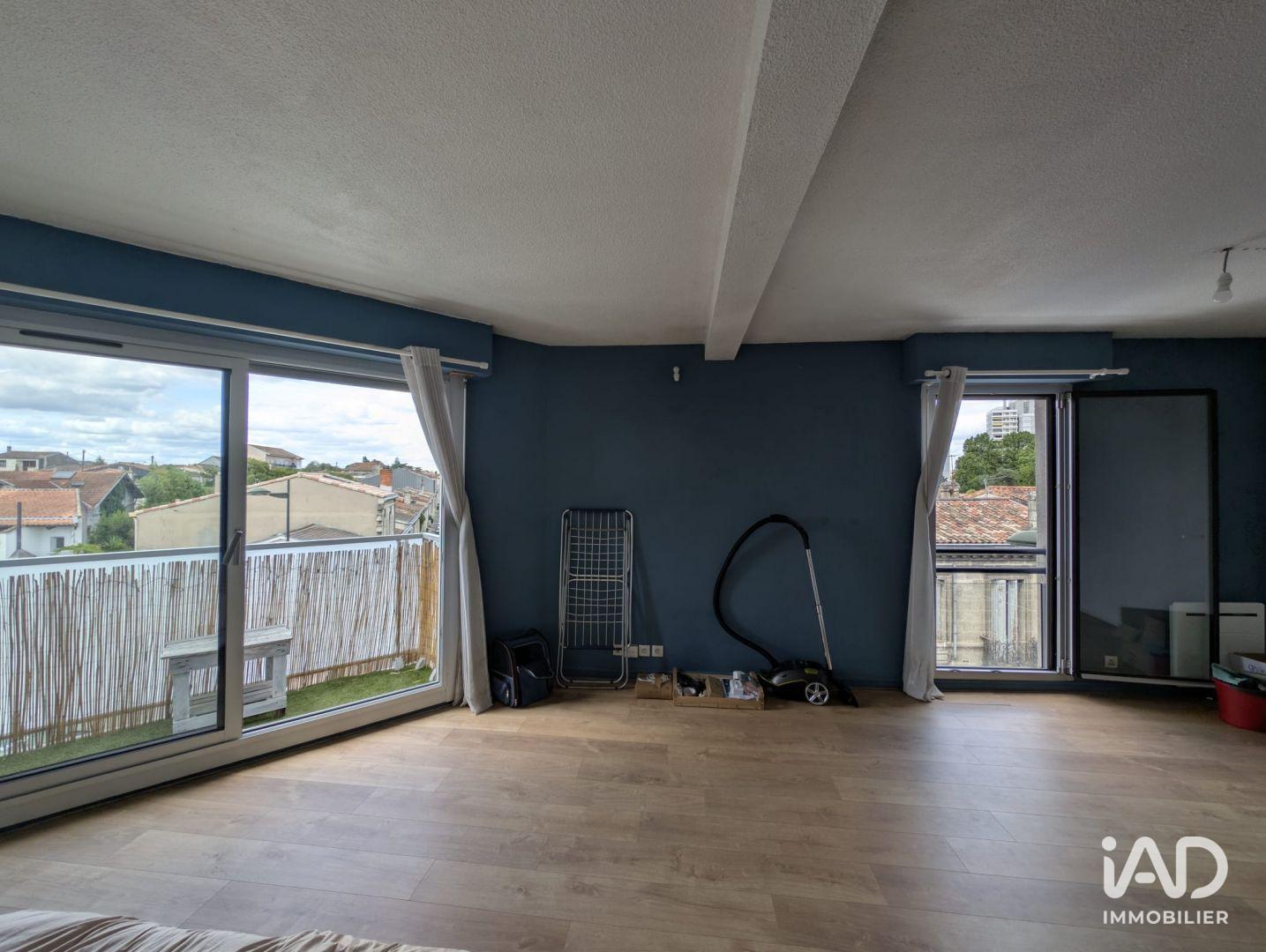 Appartement Cours Victor Hugo à Bègles