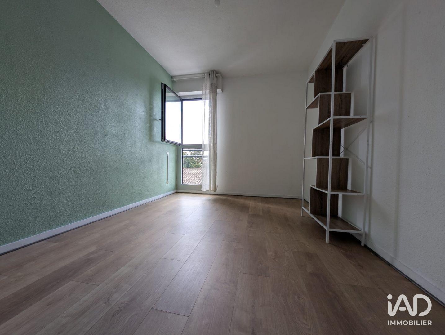 Appartement Cours Victor Hugo à Bègles