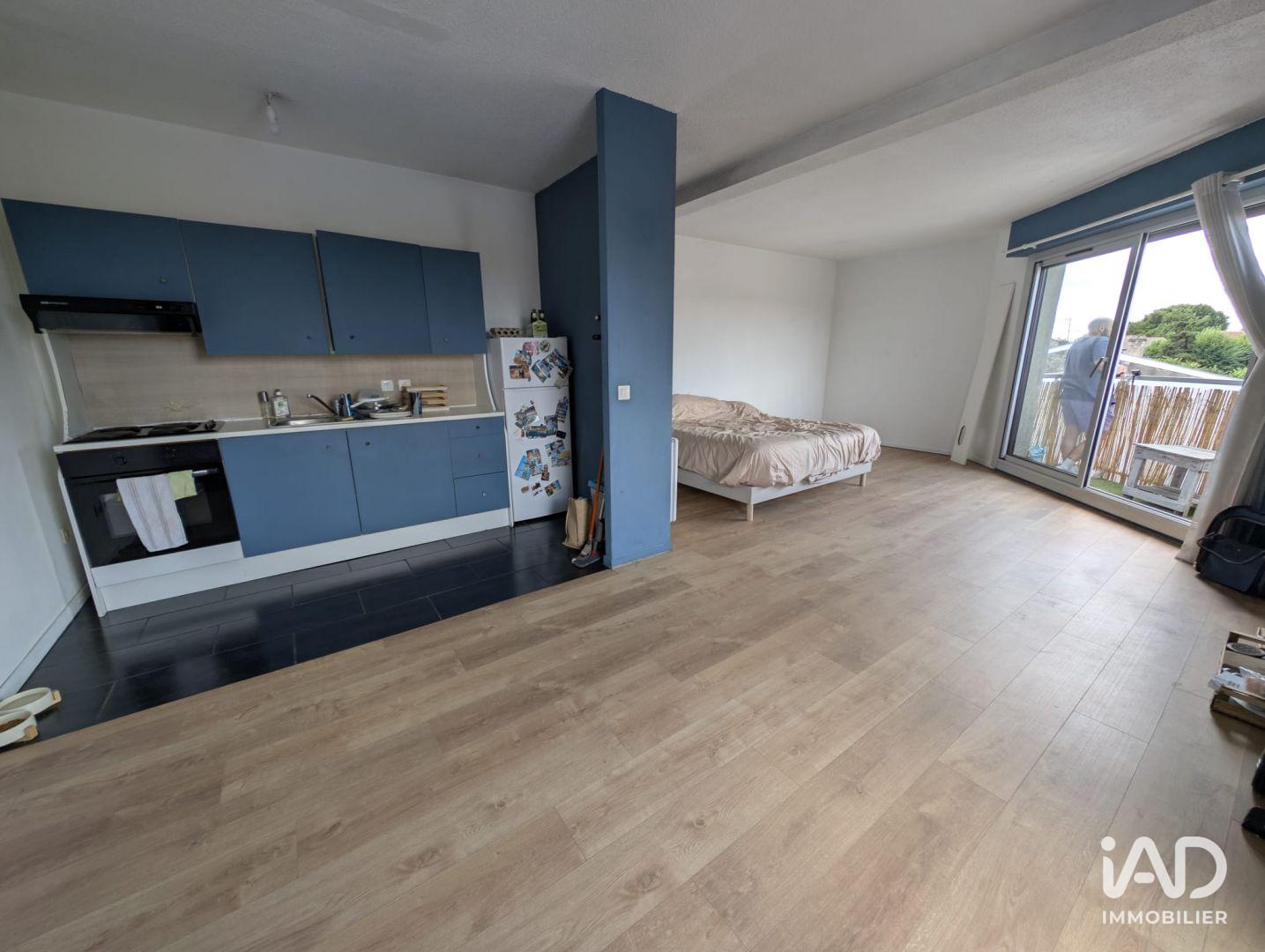 Appartement Cours Victor Hugo à Bègles