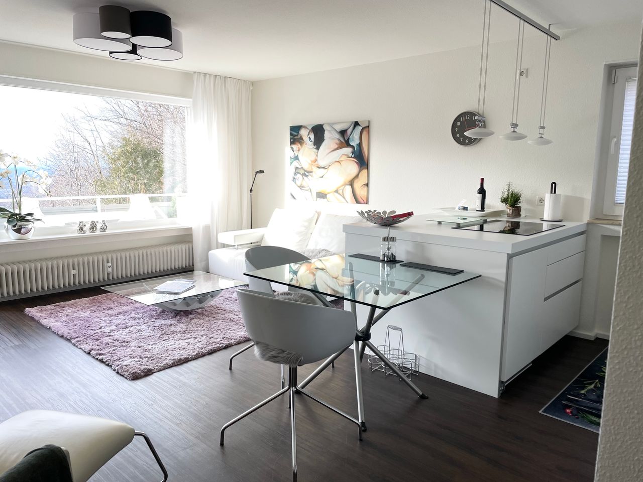 Wohnung Rosenstraße in Baden-Baden