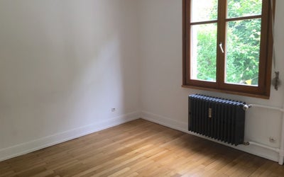 Flat Rue David Gruber in Strasbourg