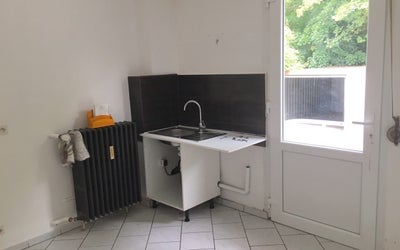 Flat Rue David Gruber in Strasbourg