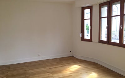 Flat Rue David Gruber in Strasbourg