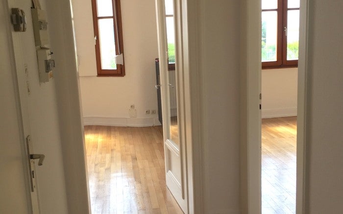 Flat Rue David Gruber in Strasbourg