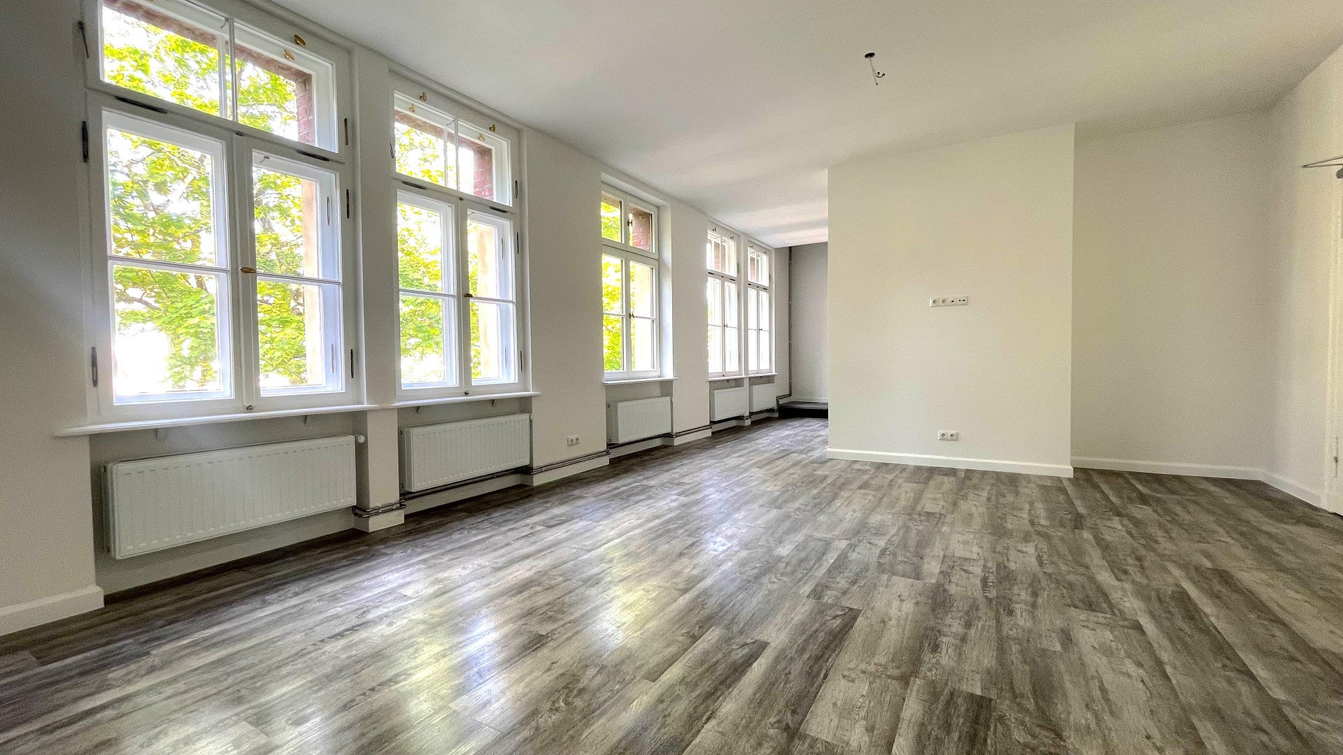 Wohnung Räuschstraße in Berlin