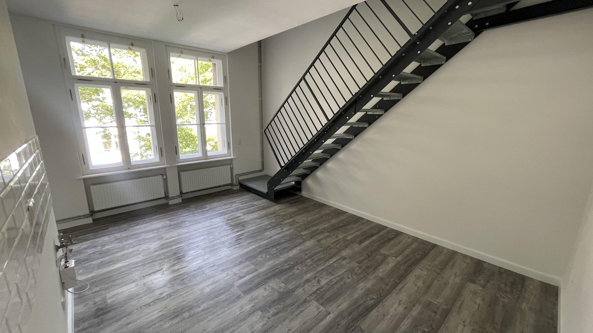 Wohnung Räuschstraße in Berlin