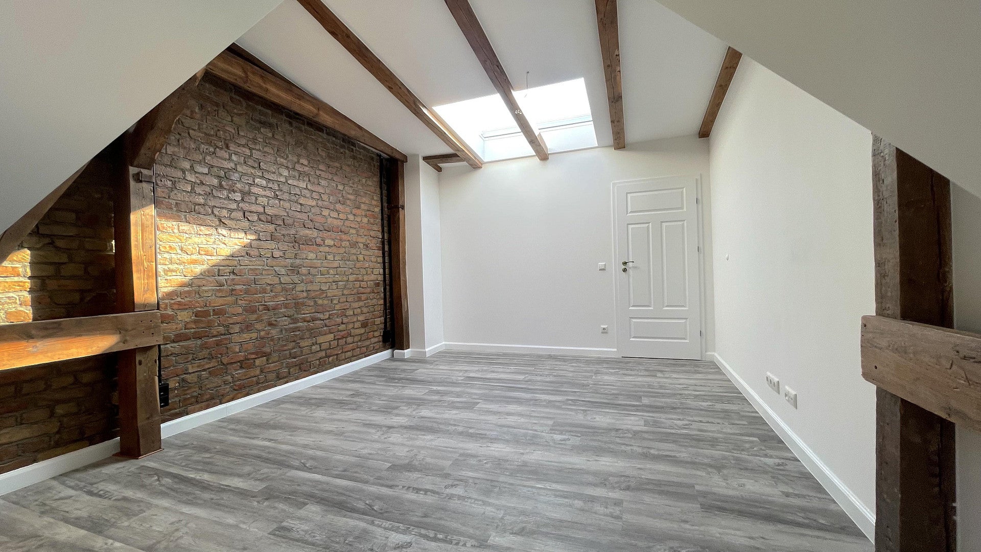 Wohnung Räuschstraße in Berlin
