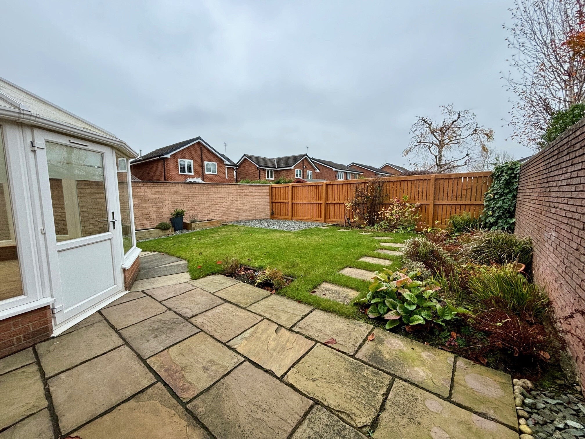 House Dunmoor Close in Newcastle upon Tyne