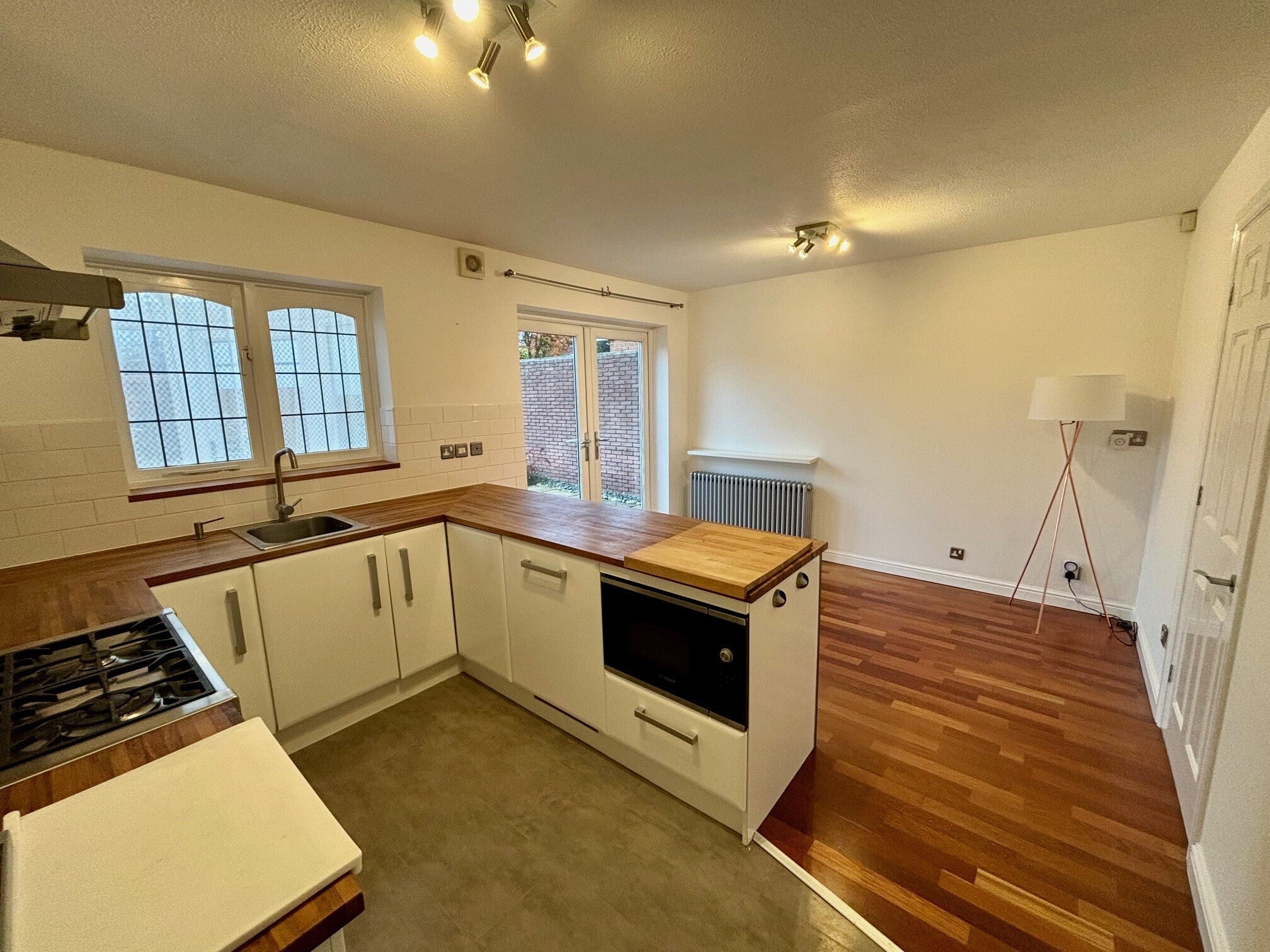 House Dunmoor Close in Newcastle upon Tyne